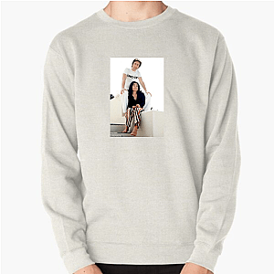 Yoko Ono The Artist Is Present Yoko Ono Sweatshirts