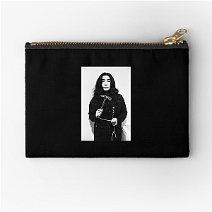 Yoko Ono Think Yoko Yoko Ono Zipper Pouches