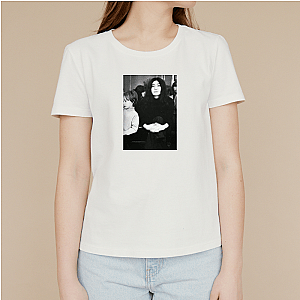 Yoko Ono War Is Over If You Want It Yoko Ono T-Shirts