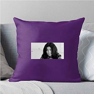 Yoko Ono Unforgettable Impact Yoko Ono Pillows Cover
