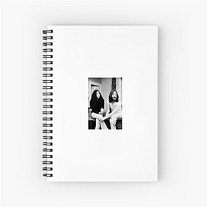 Yoko Ono Beyond The Canvas Yoko Ono Notebook