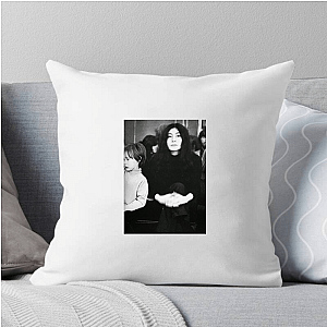 Yoko Ono War Is Over If You Want It Yoko Ono Pillows Cover