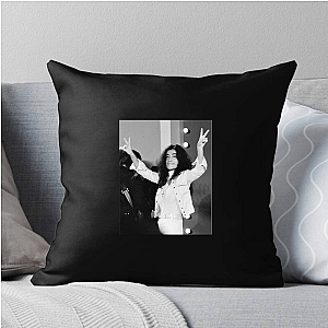 Yoko Ono Conceptual Visionary Yoko Ono Pillows Cover