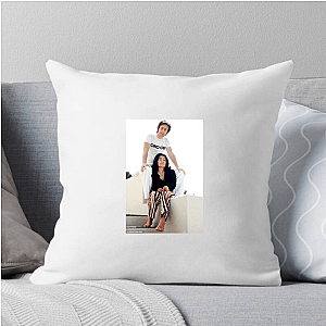 Yoko Ono The Artist Is Present Yoko Ono Pillows Cover