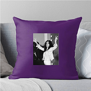 Yoko Ono Conceptual Visionary Yoko Ono Pillows Cover