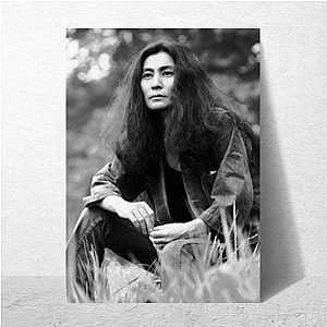 Yoko Ono My Favorite Avant Garde Yoko Ono Posters