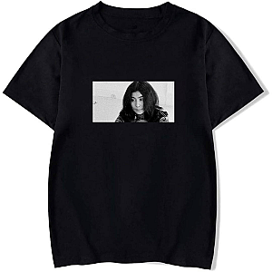 Yoko Ono Unforgettable Impact Yoko Ono T-Shirts
