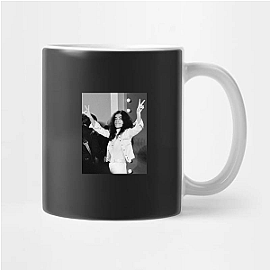 Yoko Ono Conceptual Visionary Yoko Ono Mugs
