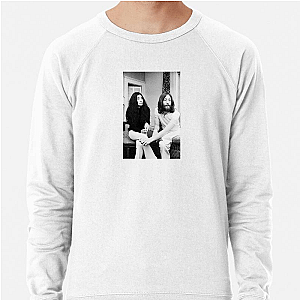 Yoko Ono Beyond The Canvas Yoko Ono Sweatshirts