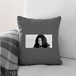 Yoko Ono Unforgettable Impact Yoko Ono Pillows Cover