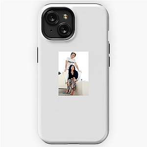 Yoko Ono The Artist Is Present Yoko Ono iPhone Cases