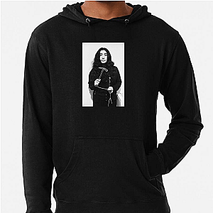 Yoko Ono Think Yoko Yoko Ono Hoodies