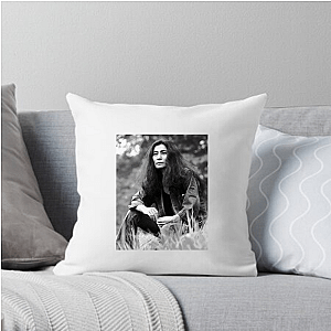 Yoko Ono My Favorite Avant Garde Yoko Ono Pillows Cover