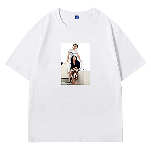 Yoko Ono The Artist Is Present Yoko Ono T-Shirts