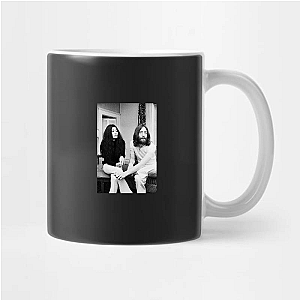 Yoko Ono Beyond The Canvas Yoko Ono Mugs