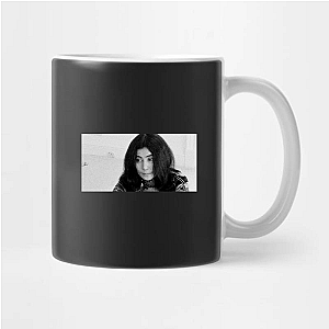 Yoko Ono Unforgettable Impact Yoko Ono Mugs