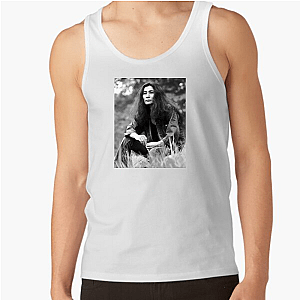 Yoko Ono My Favorite Avant Garde Yoko Ono Tank Tops