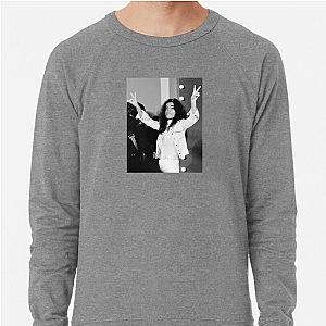 Yoko Ono Conceptual Visionary Yoko Ono Sweatshirts