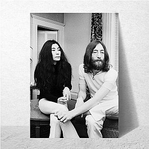 Yoko Ono Beyond The Canvas Yoko Ono Posters