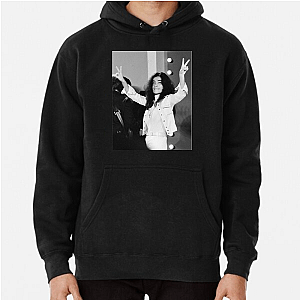 Yoko Ono Conceptual Visionary Yoko Ono Hoodies