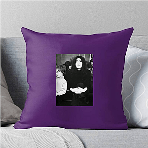 Yoko Ono War Is Over If You Want It Yoko Ono Pillows Cover