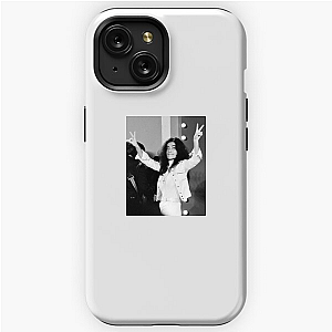 Yoko Ono Conceptual Visionary Yoko Ono iPhone Cases