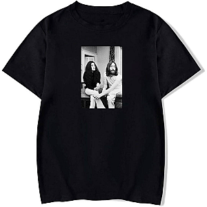 Yoko Ono Beyond The Canvas Yoko Ono T-Shirts