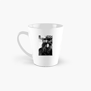 Yoko Ono Always Questioning Always Creating Yoko Ono Mugs
