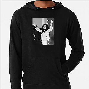Yoko Ono Conceptual Visionary Yoko Ono Hoodies