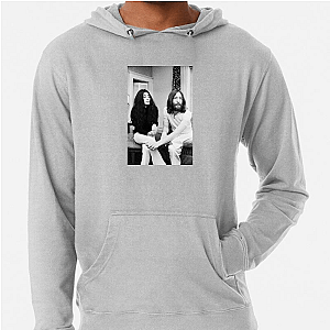Yoko Ono Beyond The Canvas Yoko Ono Hoodies