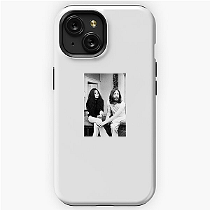 Yoko Ono Beyond The Canvas Yoko Ono Samsung Cases