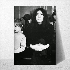 Yoko Ono War Is Over If You Want It Yoko Ono Posters