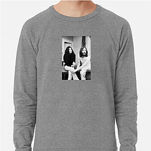Yoko Ono Beyond The Canvas Yoko Ono Sweatshirts