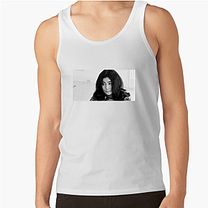 Yoko Ono Unforgettable Impact Yoko Ono Tank Tops