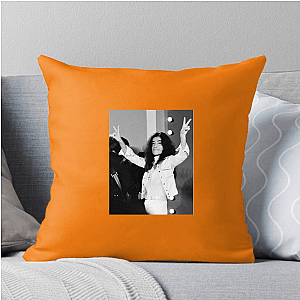 Yoko Ono Conceptual Visionary Yoko Ono Pillows Cover