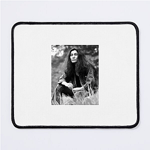 Yoko Ono My Favorite Avant Garde Yoko Ono Mouse Pads