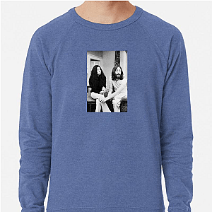 Yoko Ono Beyond The Canvas Yoko Ono Sweatshirts