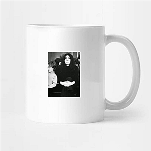Yoko Ono War Is Over If You Want It Yoko Ono Mugs