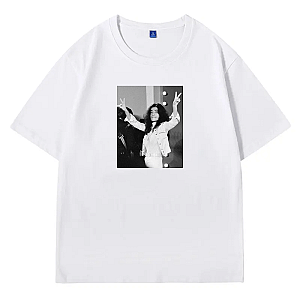 Yoko Ono Conceptual Visionary Yoko Ono T-Shirts