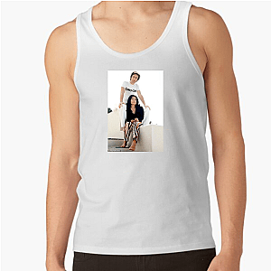 Yoko Ono The Artist Is Present Yoko Ono Tank Tops