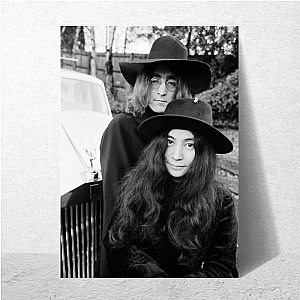 Yoko Ono Always Questioning Always Creating Yoko Ono Posters