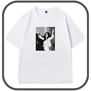 Yoko Ono T-Shirts