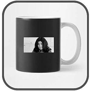 Yoko Ono Mugs