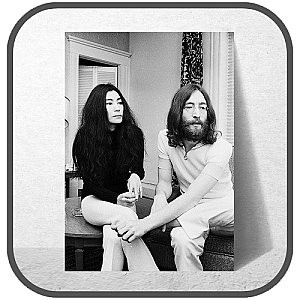 Yoko Ono Posters