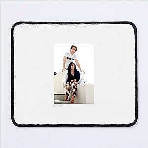 Yoko Ono The Artist Is Present Yoko Ono Mouse Pads
