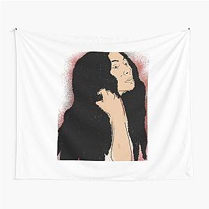 Yoko Ono  Tapestry