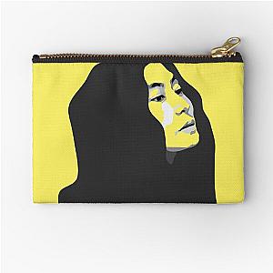 Yoko Ono - Pop Style Zipper Pouch