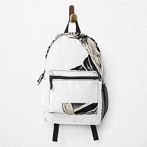 casey gardner yoko ono Backpack