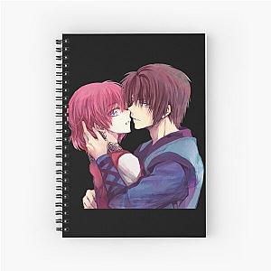 Akatsuki No Yona Spiral Notebook