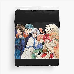 Akatsuki No Yona Duvet Cover